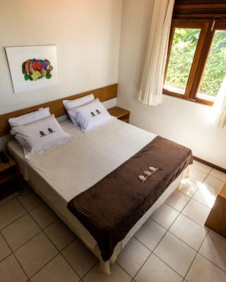 Hotel Pedra da Concha