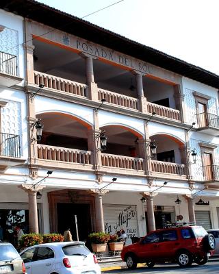 HOTEL POSADA DEL SOL