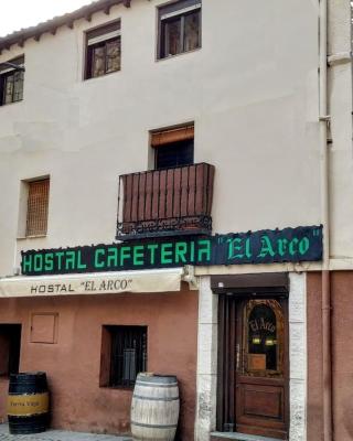 Hostal El Arco