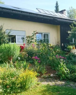Landhaus Bernecker, Bay.W.