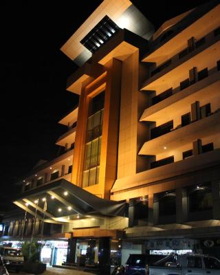 Hotel Kini Pontianak