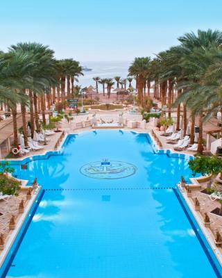 Herods Palace Hotels & Spa Eilat a Premium collection by Fattal Hotels