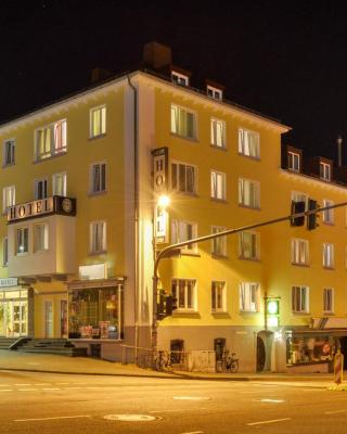 Liebig-Hotel