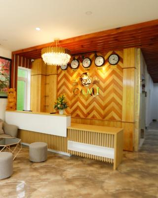 Lacami Dalat Hotel