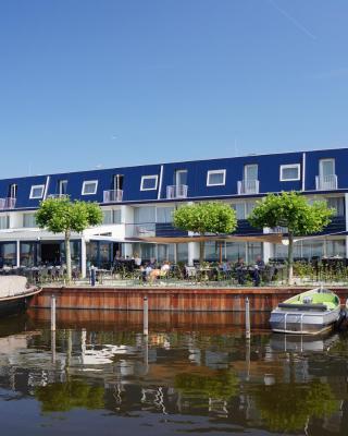 Fletcher Hotel Restaurant Loosdrecht-Amsterdam