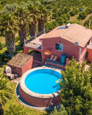 Villa Adria