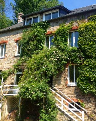 Chambres d'Hôtes du Moulin du Vey