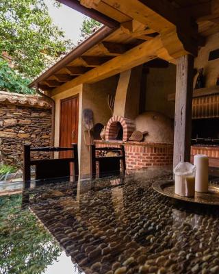 Casa Rural La Villa de Tábara