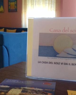 La Casa del Sole