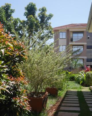 Ntinda View Apartments