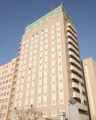 Hotel Route-Inn Gifuhashima Ekimae