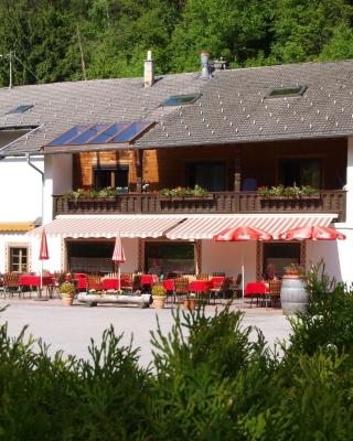 Ferienwohnung Kirchbrücke