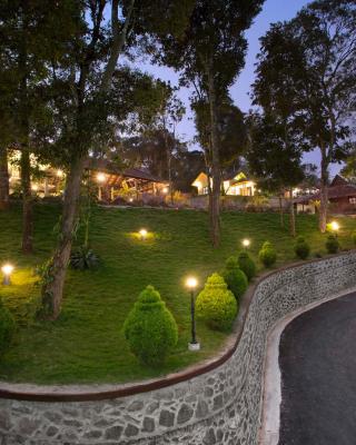 Spices Lap, Thekkady
