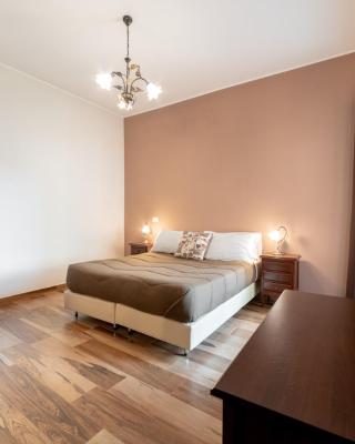 Myricae Rooms Affittacamere No Late Arrival