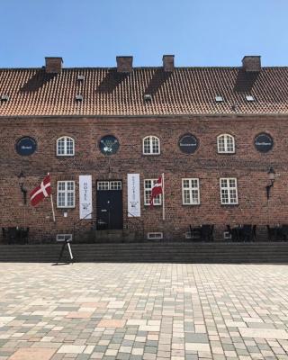 Den Gamle Arrest