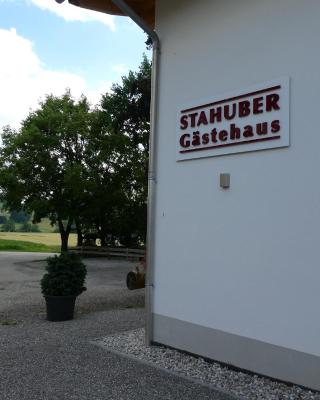 Gästehaus Stahuber