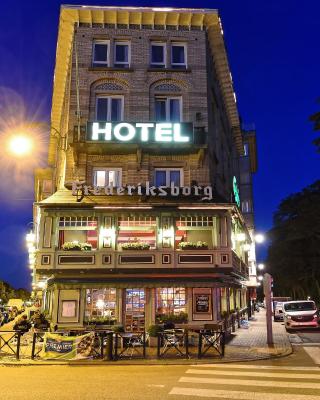 Hotel Frederiksborg