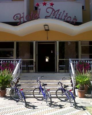 Hotel Milton