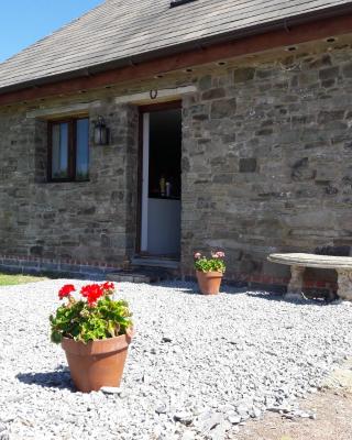 The Barn Annexe, Cefn-Yr-Allt