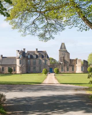 Château du Bois-Guy Golf
