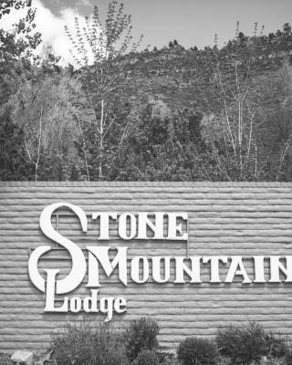 Stone Mountain Lodge