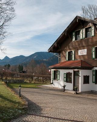 Gästehaus Florian