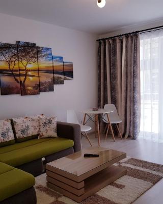 Dream Apartment Brasov - West