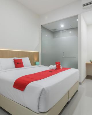 RedDoorz near Mall SKA Pekanbaru