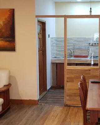 Mahoteak Home Stay