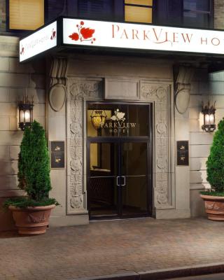The Parkview Hotel