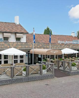 Fletcher Hotel Restaurant Prinsen