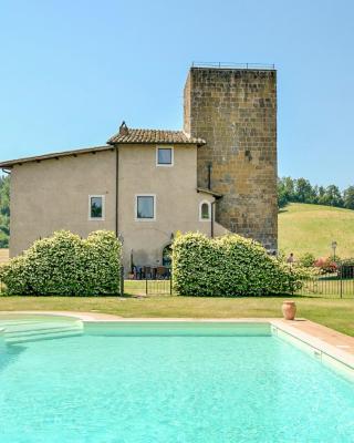 Tenuta la Torraccia agriturismo