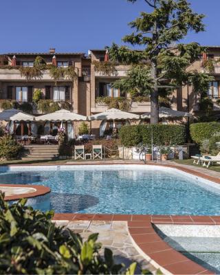 Relais Santa Chiara Hotel - Tuscany Charme