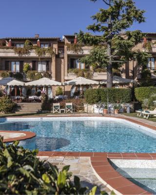 Relais Santa Chiara Hotel - Tuscany Charme