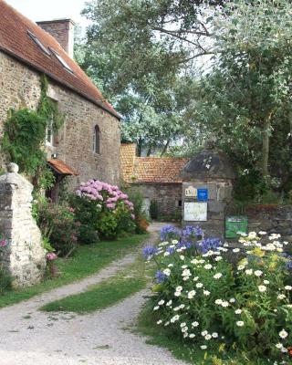 Le p'tit hameau de Sey