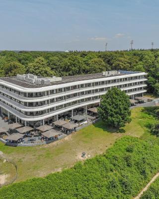 Fletcher Hotel-Restaurant de Wageningsche Berg