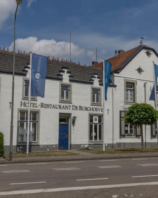 Fletcher Hotel Restaurant De Burghoeve