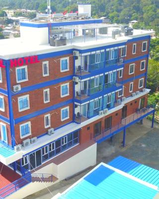 Hotel Jaraba