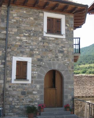 Casa Magdalena Autural