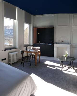 LA VILLA DES CHAMPS