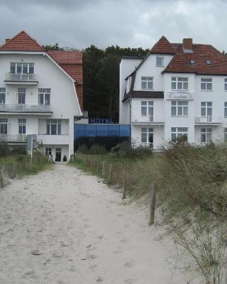 Kur- und Ferienhotel Sanddorn