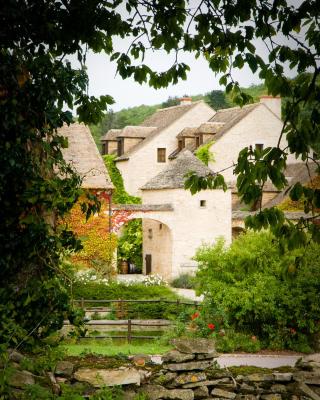 Le Hameau de Barboron