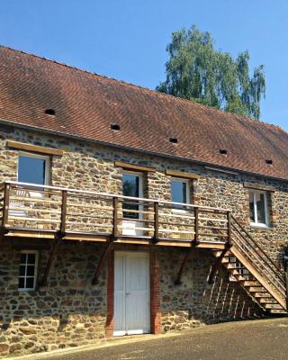 Gîte du Moulin du Vey