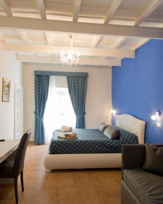 Suite Al Museo Tivoli