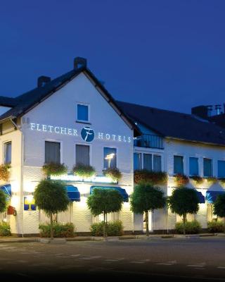 Fletcher Landhotel Bosrijk Roermond