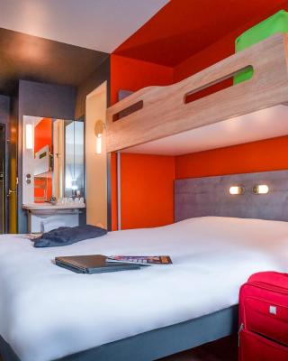 ibis budget Coutances