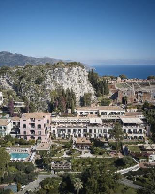 Grand Hotel Timeo, A Belmond Hotel, Taormina