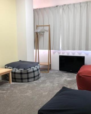 First Hongo Building 202 / Vacation STAY 3355