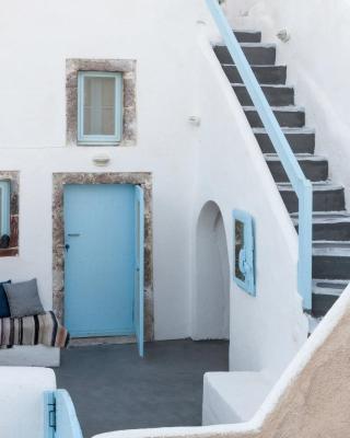 Black Rock Traditional Rooms