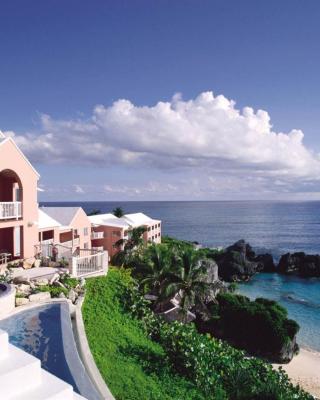 The Reefs Resort and Club